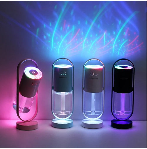 Humidifiers