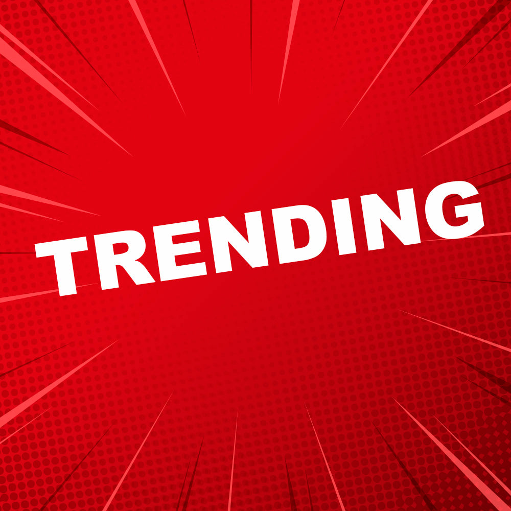 BHHShop Trending Collection showcasing modern design trends