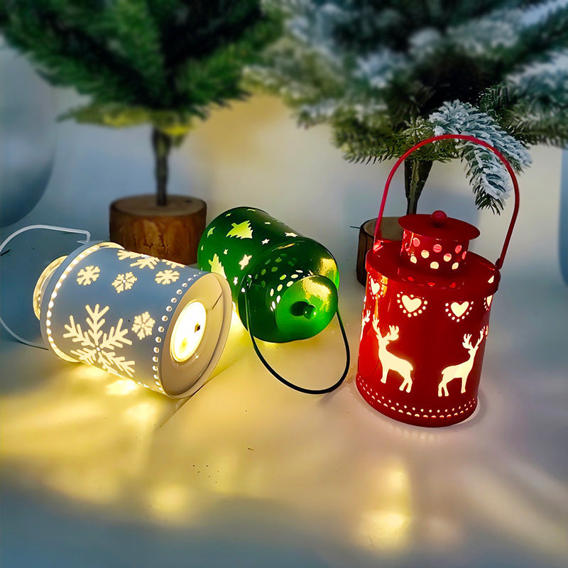Holiday Ornaments