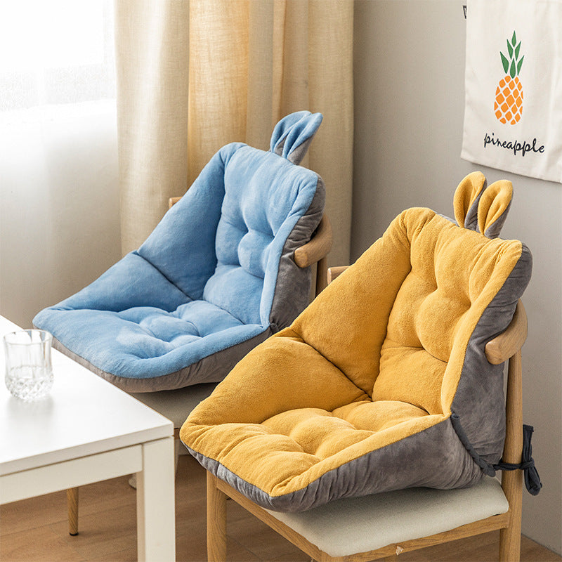 Modern office chair upgrade from BHHShop’s accessory collection
