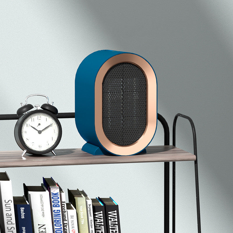 Compact space heater from BHHShop for small space comfort