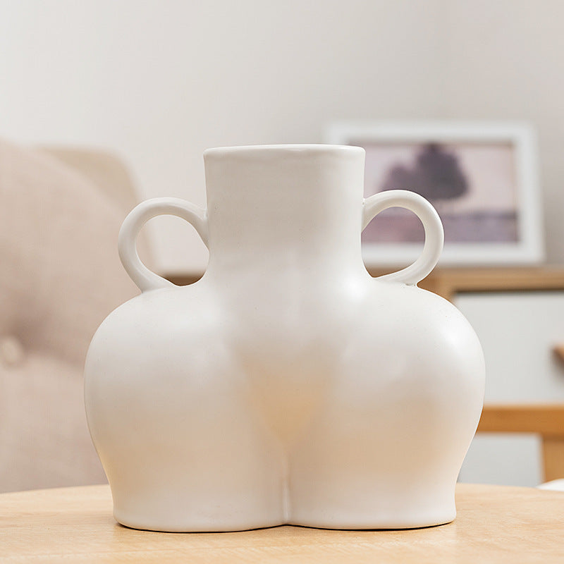 Vases collection