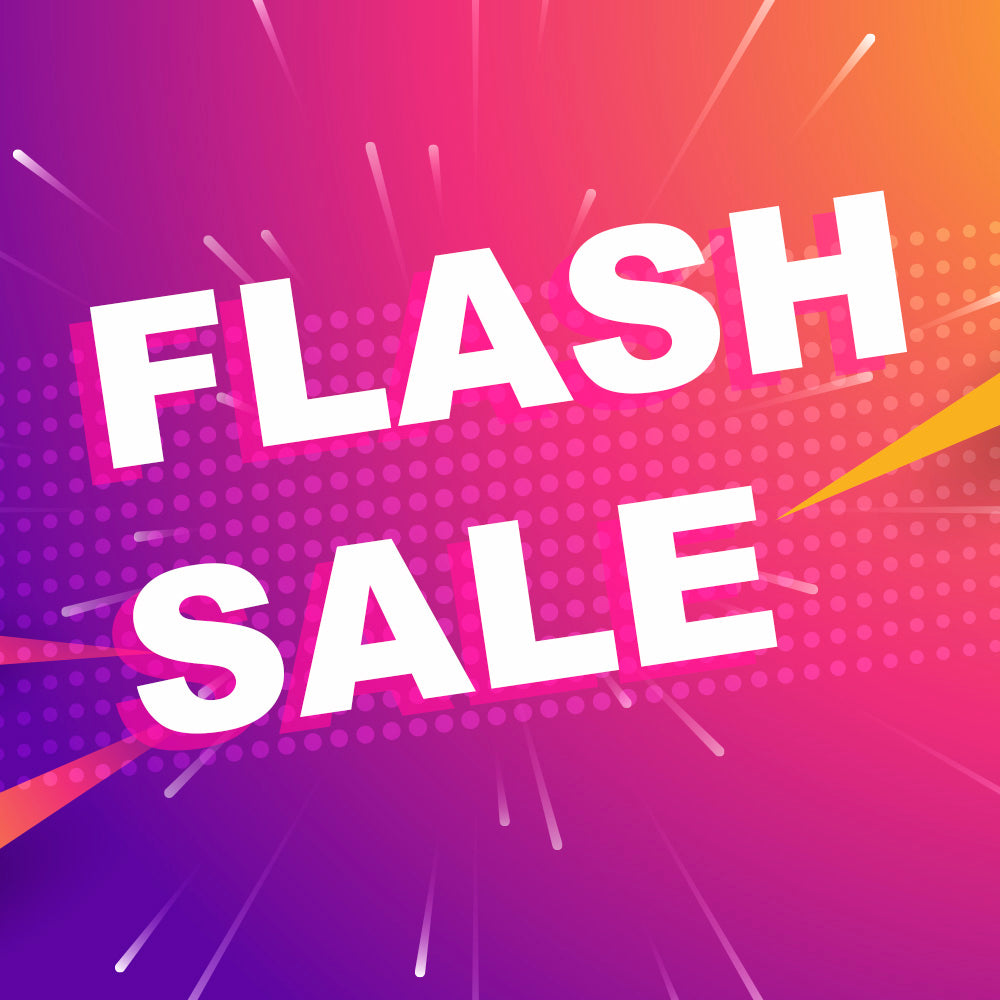 Curated flash sale deals at BHHShop for savvy shoppers