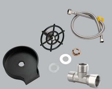 G9 16Tee Connector US