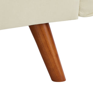 2064 Beige Sofa – Elegant & Comfortable Living Room Essential