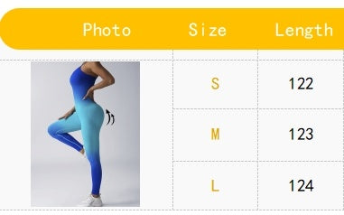 Jumpsuit for Women Workout – Seamless, Breathable, and High-Stretch Jumpsuit