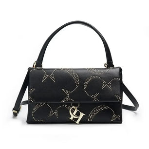Fashionable women's satchel at BHH Shop