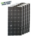 500w Solar Panel