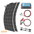  200w Solar Kit