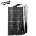  600w Solar Panel