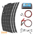  300w Solar Kit