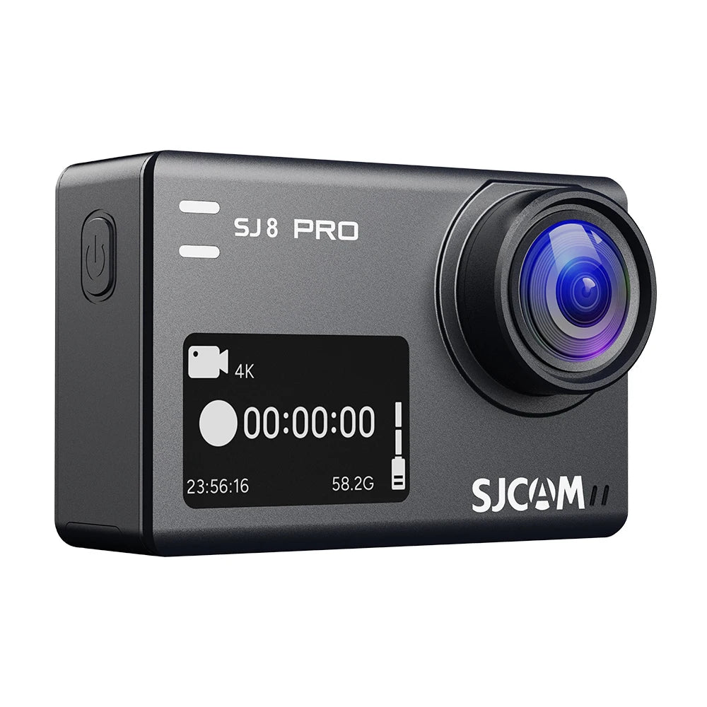 4K outdoor sport camera gift for adventurers from BHHShop