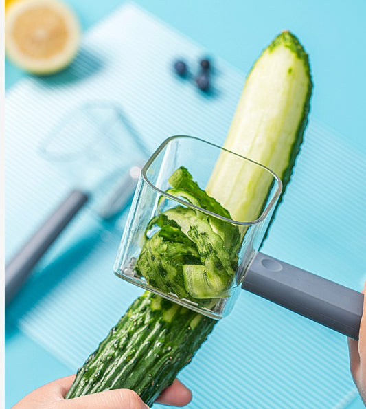 Kitchen Gadgets Stainless Steel Single Head Peeler