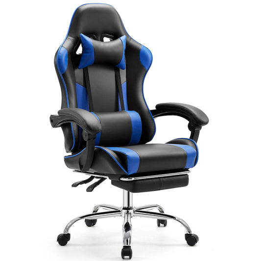 Video Game Chairs – Ergonomic, Adjustable, and Built for Comfort