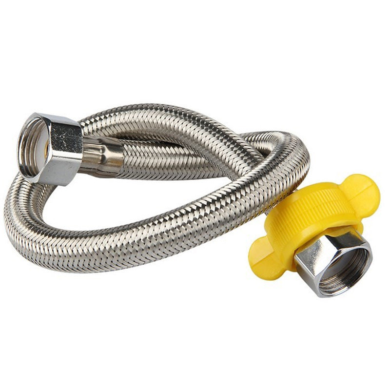 High-Pressure Stainless Steel Glass Rinser – Automatic Cup Washer for Kitchen Sink, Bar & Home