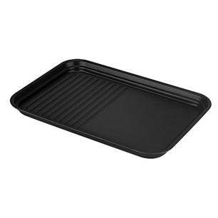 Raclette Grill for 8 People – Non-Stick, 1500W with Adjustable Temperature